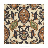Persian Tile VI Posters