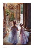 Homecoming Prints by Sandra Kuck