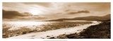 Through the Dunes Art by Noah Bay