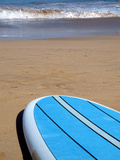Surf's Up I Art by Jairo Rodriguez