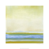 At the Beach II Limited Edition by Sharon Gordon