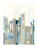 Broadway Horizon I Plakaty autor Vanna Lam Broadway Horizon I Plakaty autor Vanna Lam