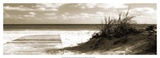Boardwalk Shadows Posters by Noah Bay