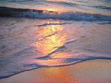 Afternoon Waves I Affiches par Jairo Rodriguez