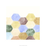 Geometric II Edición limitada por Chariklia Zarris Geometric II Edición limitada por Chariklia Zarris