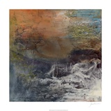 Breathing IV Limited Edition by Ferdos Maleki
