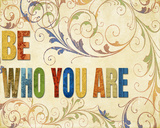 Elizabeth Medley - Be Who You Are - Tablo Elizabeth Medley - Be Who You Are - Tablo
