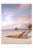 Beside the Sea I Prints by Noah Bay