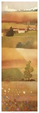 Field Scape III Posters por Victor Valla Field Scape III Posters por Victor Valla
