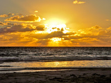 Into the Dusk I Prints by Jairo Rodriguez