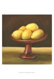 Rustic Fruit Bowl III Prints by Ethan Harper