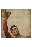 Vintage Sports VIII Plakater af John Butler Vintage Sports VIII Plakater af John Butler
