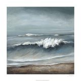 Sea Foam Limited Edition by Christina Long
