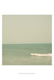 Carolina Beach II Prints by Alicia Ludwig
