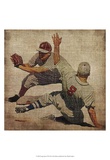 Vintage Sports VII Affiches par John Butler