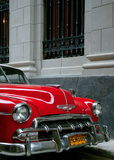 Havana XV Prints by Tony Koukos