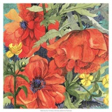 Poppy Play II Affiches par R. Collier-Morales
