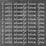 Hakimipour-Ritter - I Will Always Love You Obrazy
