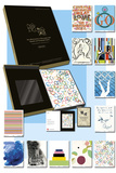 London 2012 Olympics- Limited Edition Posters Box Set Posters