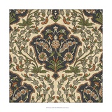 Persian Tile III Posters