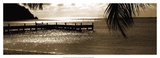 Wooden Jetty Posters av Noah Bay