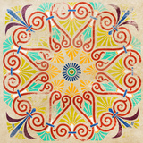 Talavera II Plakat