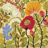 Autumn Fresh Garden Posters by Laurie Fields