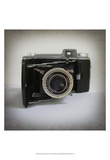 Camera Collection III Poster by Chariklia Zarris