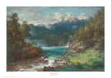 Spring to Life Prints by Larry Dyke