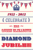 Jubilee Vintage Posters