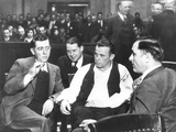 John Dillinger (1903-1934) Photographic Print