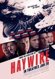 Haywire Posters
