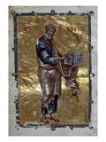 Saint Matthew Giclee Print