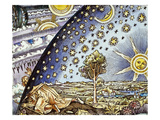 Astrology, 16Th Century Giclee Print
