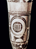 Susa Ware Tumbler Fotografie-Druck