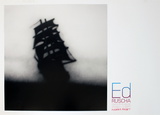 Sin título Póster por Edward Ruscha Sin título Póster por Edward Ruscha