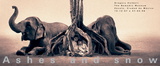 Treehouse, Mexico City Plakater af Gregory Colbert Treehouse, Mexico City Plakater af Gregory Colbert