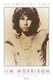 The Doors-An American Poet Posters The Doors-An American Poet Posters