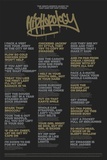 Hiphopology Posters