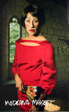 Sin título Póster por Cindy Sherman Sin título Póster por Cindy Sherman