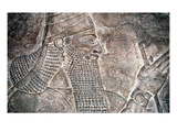 Tiglath Pileser Iii Giclee Print
