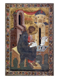 Saint Mark Giclee Print