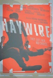 Haywire Masterprint