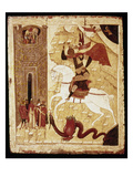 Russia: Icon Giclee Print