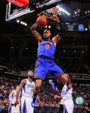 Tyson Chandler 2011-12 Action Photo