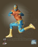 Sin Cara 2011 Posed Photo