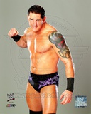 Wade Barrett 2011 Posed Photo
