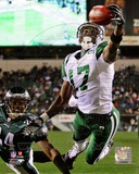 Plaxico Burress 2011 Action Foto