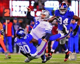 Jason Pierre-Paul 2011 Action Photo