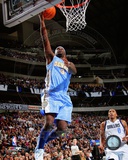 Ty Lawson 2011-12 Action Photo